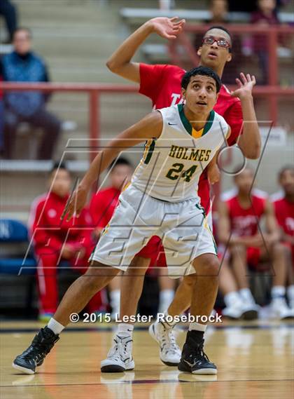 Thumbnail 3 in Taft @ Holmes photogallery.
