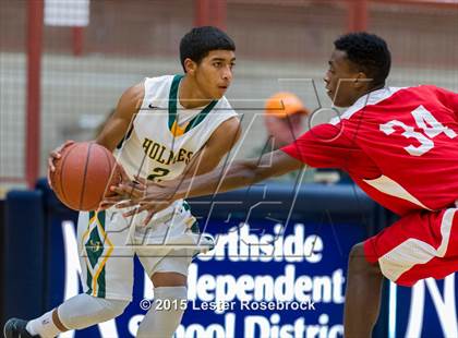 Thumbnail 3 in Taft @ Holmes photogallery.