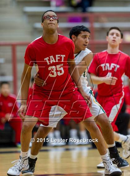 Thumbnail 3 in Taft @ Holmes photogallery.
