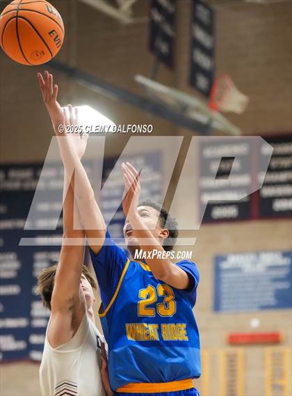 Thumbnail 1 in Wheat Ridge @ Dakota Ridge photogallery.
