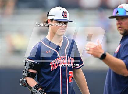 Thumbnail 3 in Strake Jesuit @ Bridgeland photogallery.