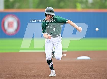 Thumbnail 3 in Strake Jesuit @ Bridgeland photogallery.