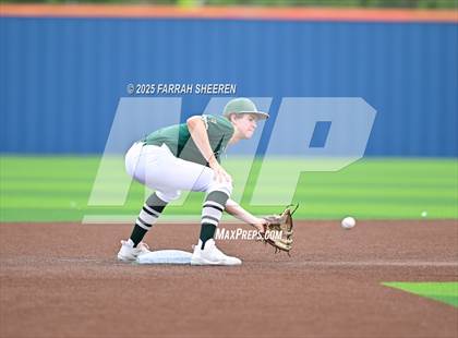 Thumbnail 1 in Strake Jesuit @ Bridgeland photogallery.