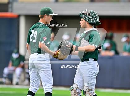 Thumbnail 2 in Strake Jesuit @ Bridgeland photogallery.