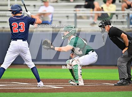 Thumbnail 3 in Strake Jesuit @ Bridgeland photogallery.