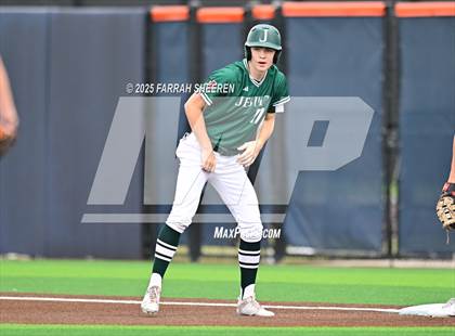 Thumbnail 3 in Strake Jesuit @ Bridgeland photogallery.