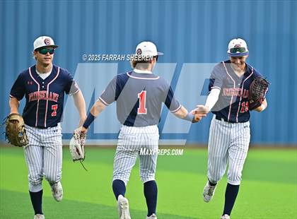 Thumbnail 2 in Strake Jesuit @ Bridgeland photogallery.