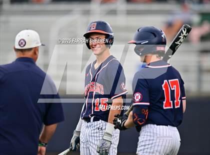 Thumbnail 3 in Strake Jesuit @ Bridgeland photogallery.