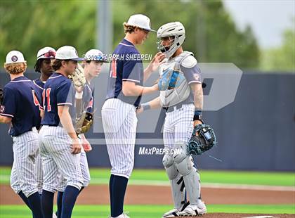 Thumbnail 2 in Strake Jesuit @ Bridgeland photogallery.
