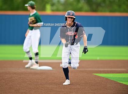 Thumbnail 2 in Strake Jesuit @ Bridgeland photogallery.