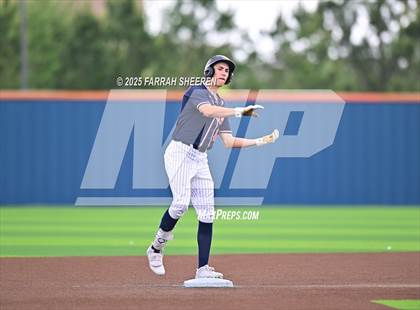 Thumbnail 1 in Strake Jesuit @ Bridgeland photogallery.
