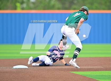 Thumbnail 2 in Strake Jesuit @ Bridgeland photogallery.