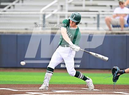 Thumbnail 1 in Strake Jesuit @ Bridgeland photogallery.