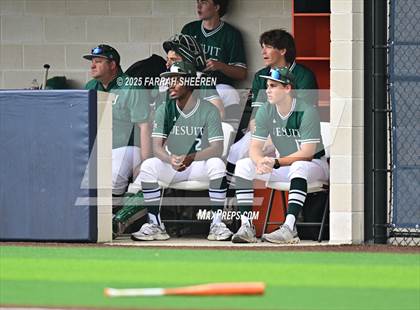 Thumbnail 1 in Strake Jesuit @ Bridgeland photogallery.