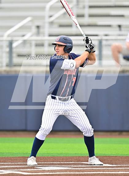 Thumbnail 1 in Strake Jesuit @ Bridgeland photogallery.