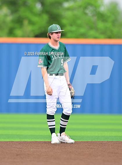 Thumbnail 3 in Strake Jesuit @ Bridgeland photogallery.