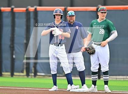 Thumbnail 3 in Strake Jesuit @ Bridgeland photogallery.
