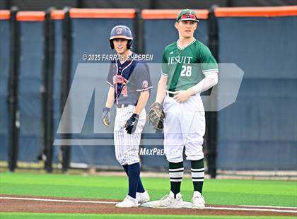 Thumbnail 2 in Strake Jesuit @ Bridgeland photogallery.