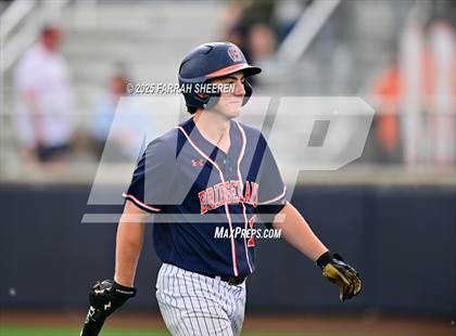 Thumbnail 3 in Strake Jesuit @ Bridgeland photogallery.