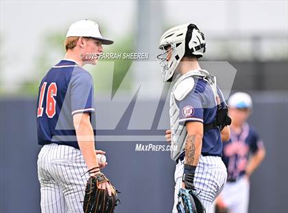 Thumbnail 3 in Strake Jesuit @ Bridgeland photogallery.