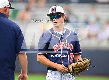 Thumbnail 3 in Strake Jesuit @ Bridgeland photogallery.