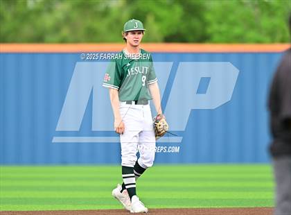 Thumbnail 1 in Strake Jesuit @ Bridgeland photogallery.