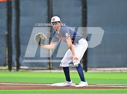 Thumbnail 2 in Strake Jesuit @ Bridgeland photogallery.