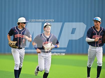 Thumbnail 3 in Strake Jesuit @ Bridgeland photogallery.