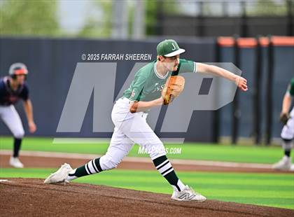 Thumbnail 1 in Strake Jesuit @ Bridgeland photogallery.