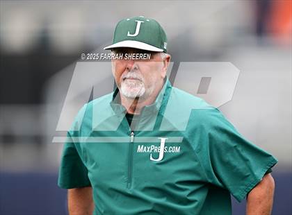 Thumbnail 3 in Strake Jesuit @ Bridgeland photogallery.