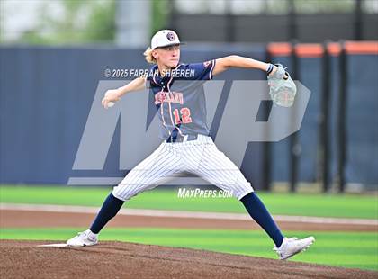 Thumbnail 3 in Strake Jesuit @ Bridgeland photogallery.