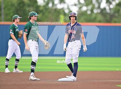 Thumbnail 2 in Strake Jesuit @ Bridgeland photogallery.
