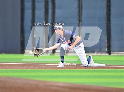 Thumbnail 1 in Strake Jesuit @ Bridgeland photogallery.