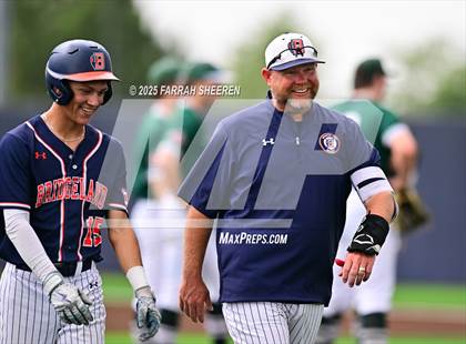 Thumbnail 3 in Strake Jesuit @ Bridgeland photogallery.