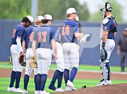 Thumbnail 2 in Strake Jesuit @ Bridgeland photogallery.
