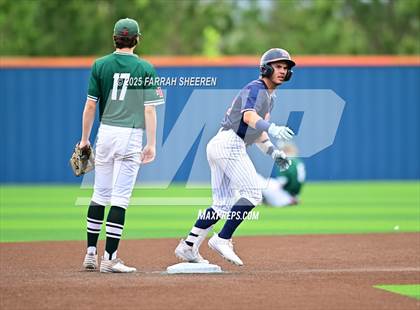 Thumbnail 3 in Strake Jesuit @ Bridgeland photogallery.
