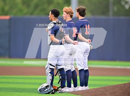 Thumbnail 1 in Strake Jesuit @ Bridgeland photogallery.