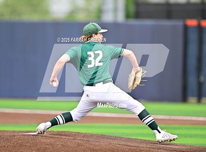 Thumbnail 1 in Strake Jesuit @ Bridgeland photogallery.