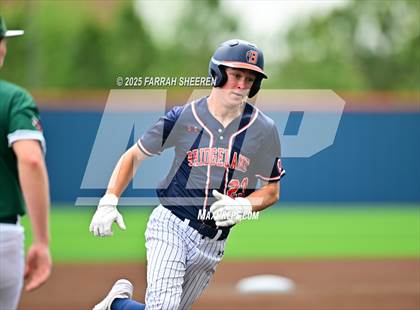 Thumbnail 1 in Strake Jesuit @ Bridgeland photogallery.