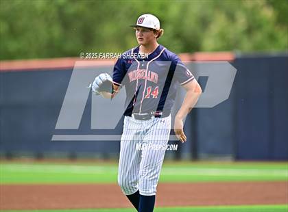 Thumbnail 3 in Strake Jesuit @ Bridgeland photogallery.