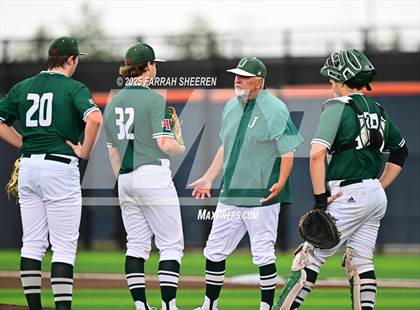 Thumbnail 1 in Strake Jesuit @ Bridgeland photogallery.