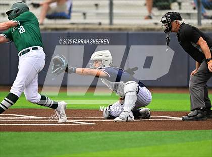 Thumbnail 3 in Strake Jesuit @ Bridgeland photogallery.