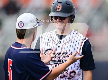 Thumbnail 1 in Strake Jesuit @ Bridgeland photogallery.