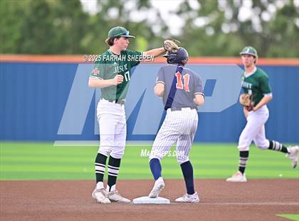 Thumbnail 1 in Strake Jesuit @ Bridgeland photogallery.