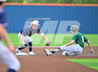 Thumbnail 1 in Strake Jesuit @ Bridgeland photogallery.