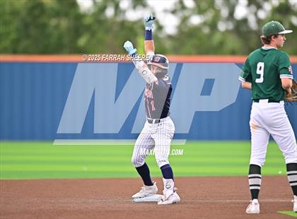 Thumbnail 3 in Strake Jesuit @ Bridgeland photogallery.