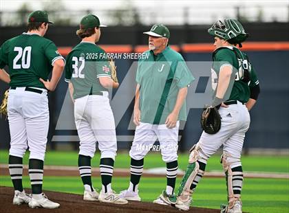 Thumbnail 2 in Strake Jesuit @ Bridgeland photogallery.