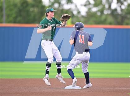 Thumbnail 3 in Strake Jesuit @ Bridgeland photogallery.