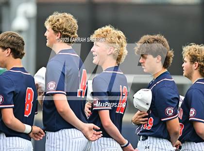 Thumbnail 1 in Strake Jesuit @ Bridgeland photogallery.