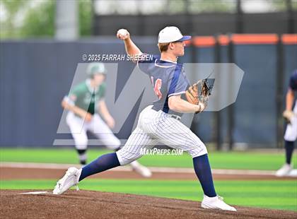Thumbnail 1 in Strake Jesuit @ Bridgeland photogallery.
